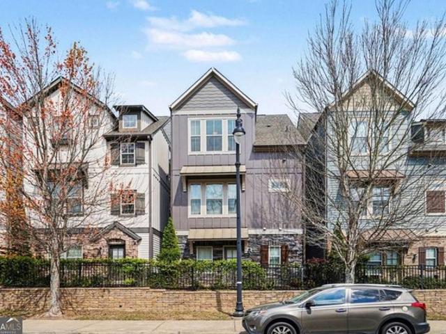 Townhouse for sale in Cobb, Georgia