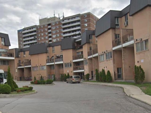 Condo for rent in Woburn, Ontario