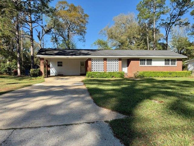 House for sale in Bainbridge, Georgia