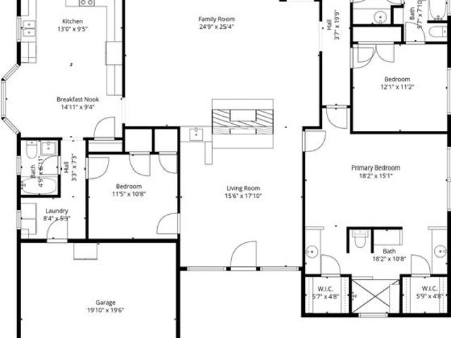 House for sale in Richardson, Texas