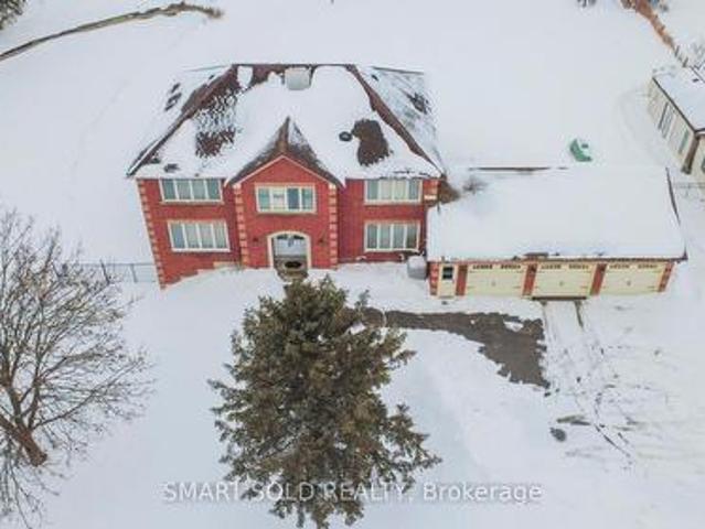 House for sale in York, Ontario