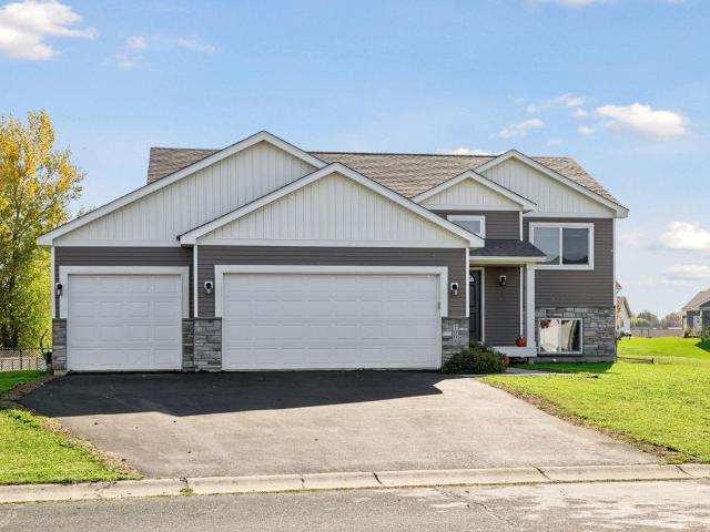 House for sale in Montgomery, Le Sueur County