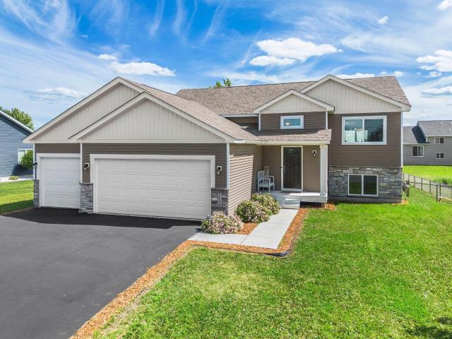 House for sale in Montgomery, Minnesota