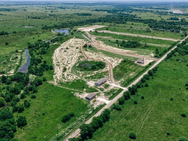 Land for sale in Waller, Waller County
