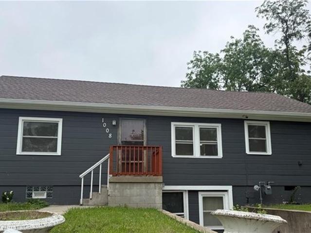 House for sale in Kansas