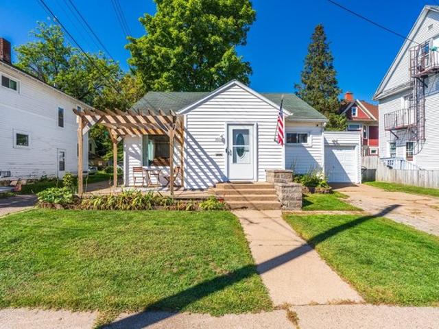 House for sale in Forest Park, Wausau