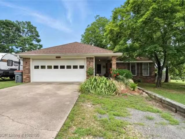 House for rent in Greenwood