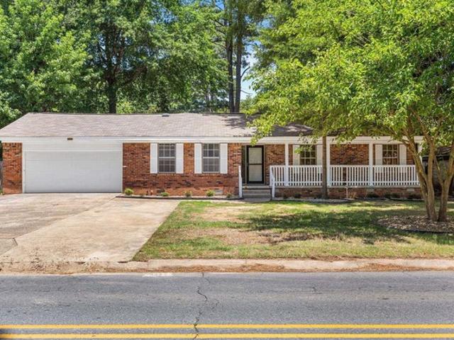 House for sale in Ark