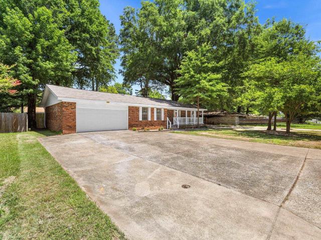 House for sale in Ark