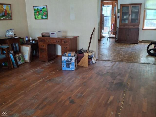 House for sale in Rushville, Indiana