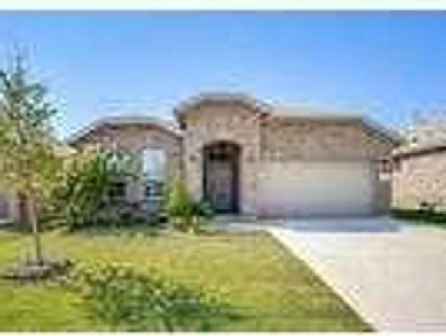 House for rent in Justin