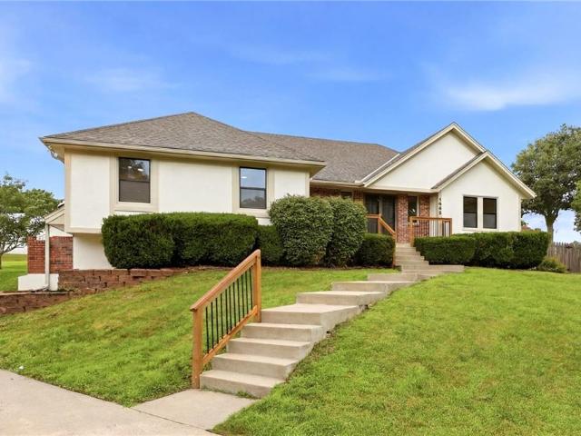 House for sale in Missouri