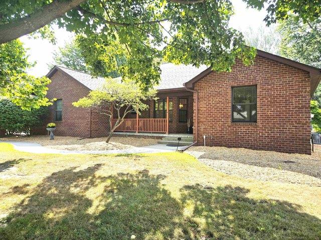 House for sale in Essexville, Michigan