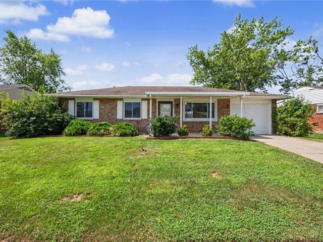 House for sale in Xenia, Ohio