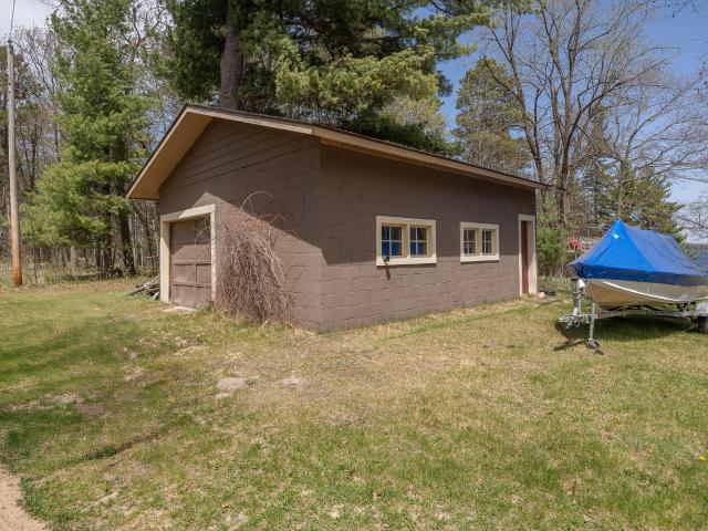 House for sale in Hackensack, Minnesota
