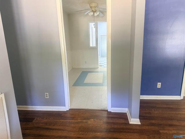 House for sale in Centre, Alabama