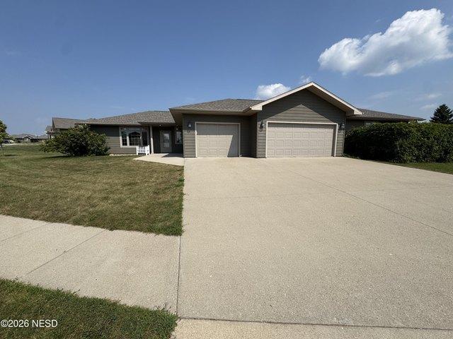 Townhouse for sale in Watertown, South Dakota