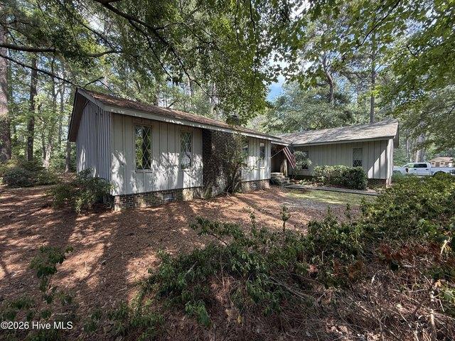 House for sale in Wilson, North Carolina