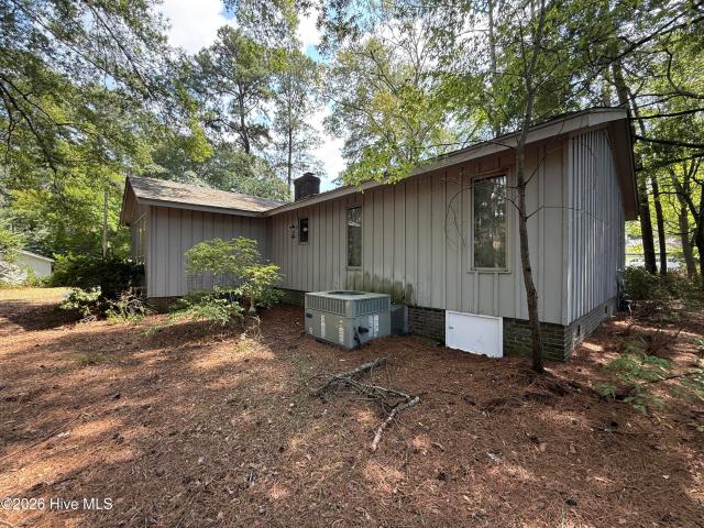 House for sale in Wilson, North Carolina