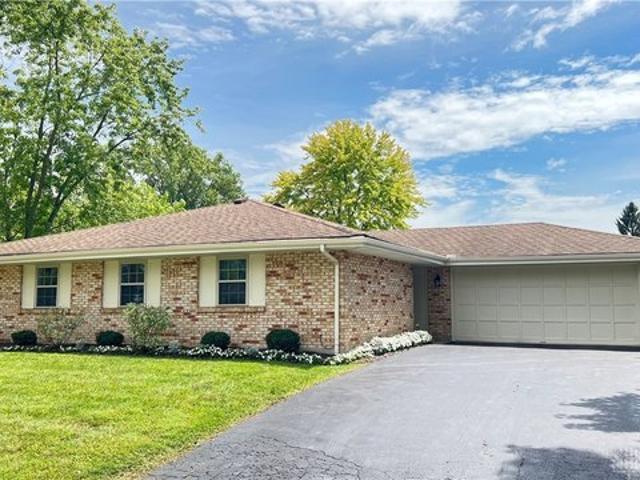 House for sale in Centerville, Ohio