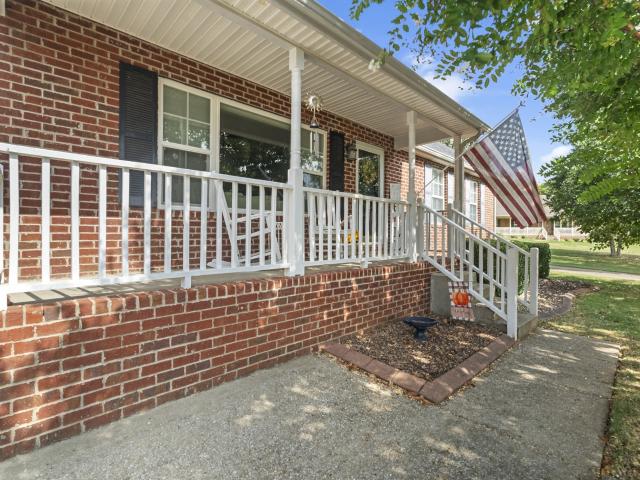 House for sale in Tennessee