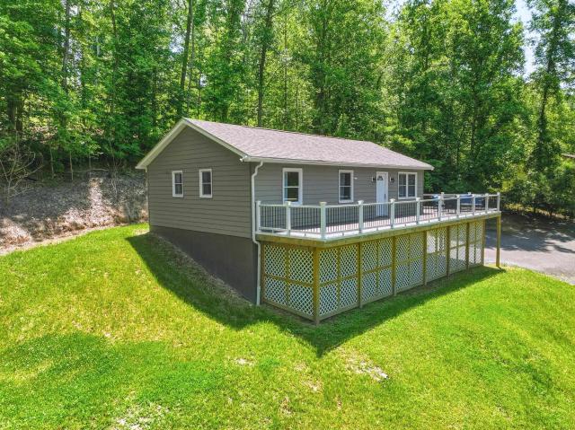 House for sale in Virginia