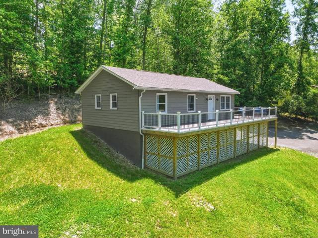 House for sale in Virginia