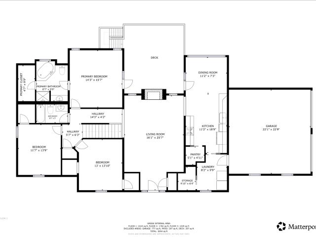 House for sale in Cooper, Missouri