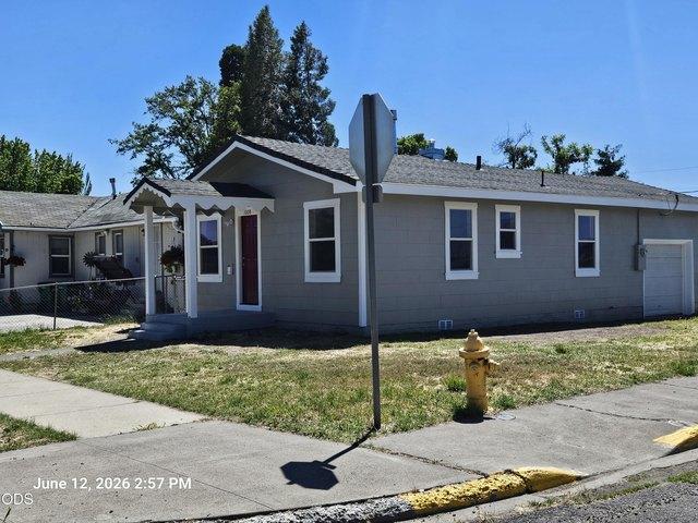 House for sale in Oregonia