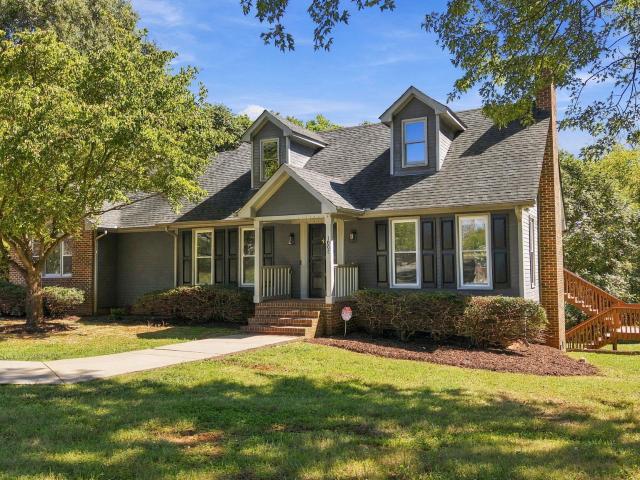 House for sale in Hillsborough, Orange County
