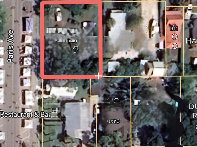 Land for sale in Port Royal, South Carolina