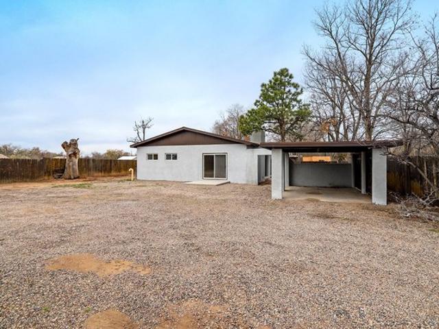 House for sale in New Mexico