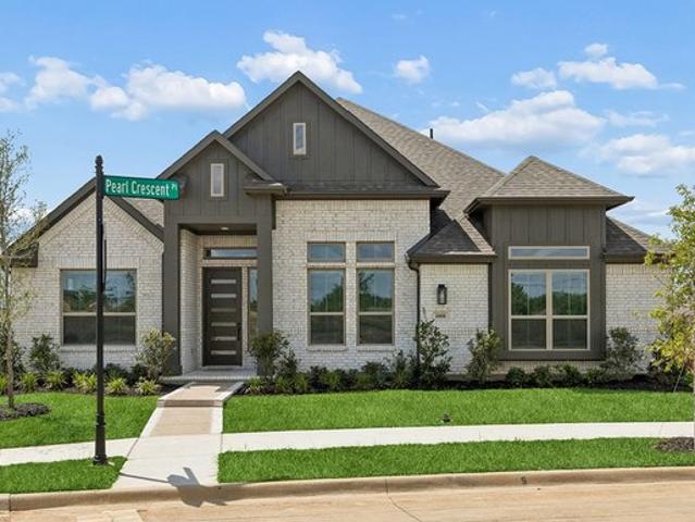 House for sale in Crowley, Texas