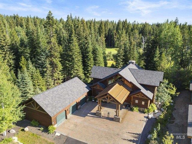 House for sale in Mccall, Idaho