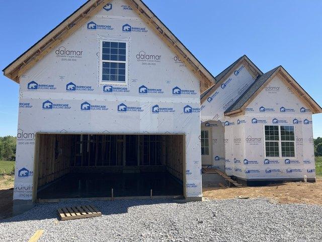 House for sale in Lawrenceburg, Kentucky
