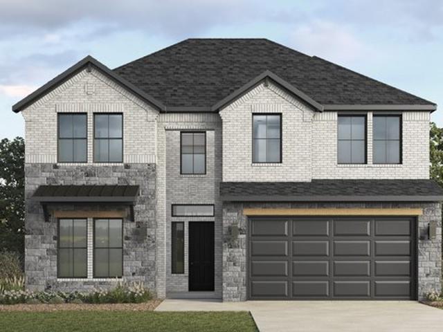 House for sale in Royse City, Texas