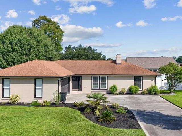 House for sale in Myrtle Beach, South Carolina