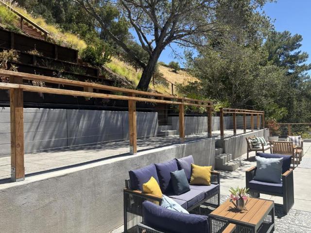 House for sale in San Mateo, California