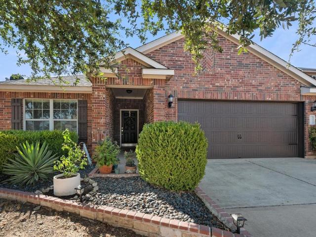 House for sale in Sanger, Denton County