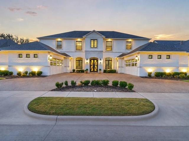 House for sale in Hood, Texas