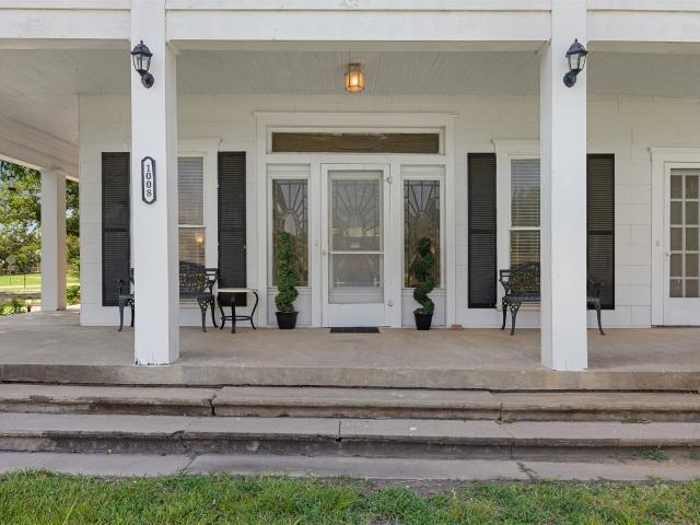 House for sale in Limestone, Texas