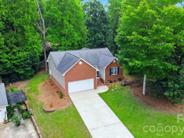 House for sale in Indian Trail, North Carolina