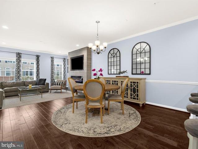 Townhouse for sale in Gambrills, Maryland