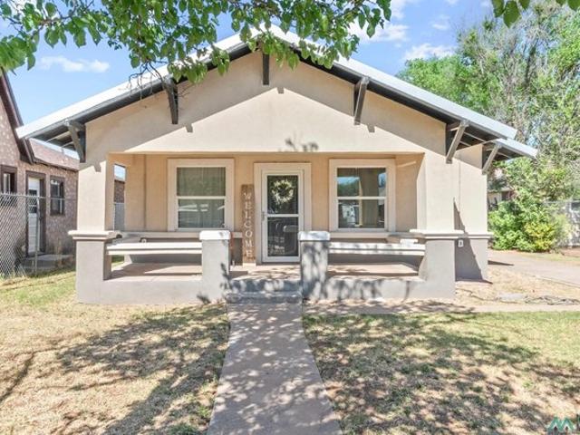 House for sale in Clovis, New Mexico