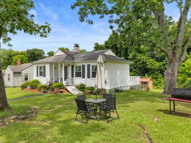 House for sale in Florence, Alabama