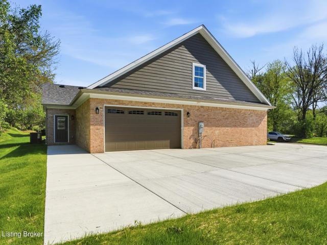 House for sale in Bardstown, Nelson County