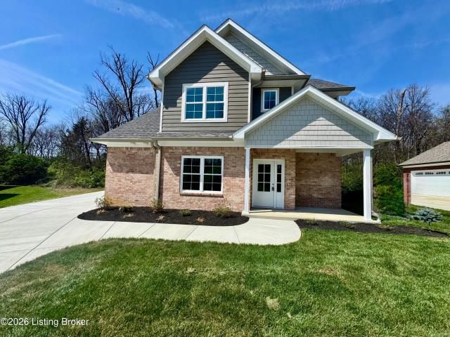 House for sale in Nelson, Kentucky