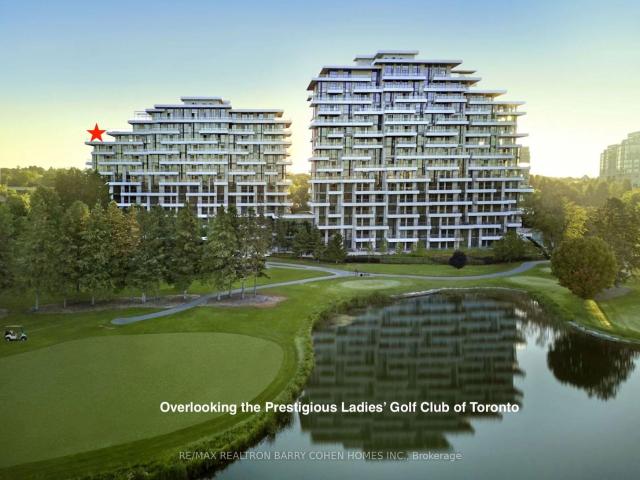 Condo for sale in York, Ontario