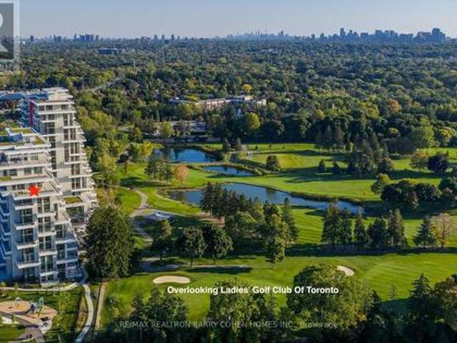 Condo for sale in York, Ontario