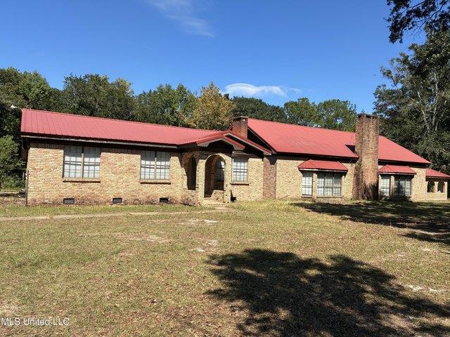 House for sale in Gautier, Mississippi